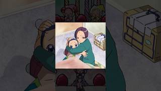Aikos Dad Kicks Family Out Of The House