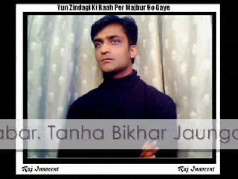 O SANAM O SANAM. - Raj innocent - http:rajladhani.wix.comrsladhani...