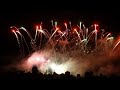 Amazing Fireworks At Pyrofest 2013 - Hartwood Acres, Pittsburgh