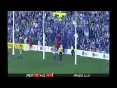 Tribute to Jeff Farmer: The Wizard.