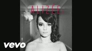 Alizée - Mon Chevalier (Audio)