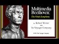 [Microsoft Multimedia Beethoven: The Ninth Symphony - Игровой процесс]