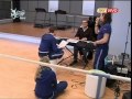 Valerio Scanu "Se adesso te ne vai" - prove 2009