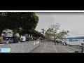 Walking Tour Google - Explore the World - My Maps Live Stream - Zurich Lake