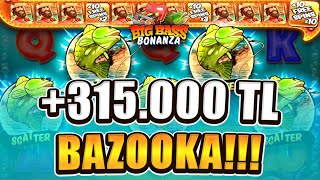 Big Bass Bonanza 🐠 Slot Oyunları 🐠 Maxbetten Maxwi̇n | Yarim Mi̇lyon Kazandik! +500.000 Tl