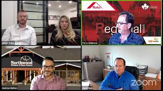 Regional Week: A Conversation about Installer training in Ontario