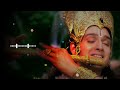 Lord Krishna Played The Flute For His Beloved Rukmini | Mahabharat
