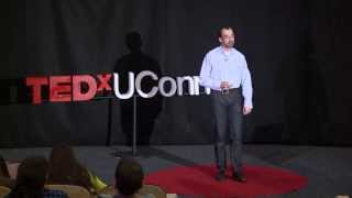 21st century alchemy - making chemicals out of biofuels: Nicholas Leadbeater at TEDxUConn 2013