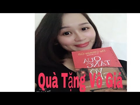 Bản sao của Quà Tặng Vô Giá (p14) Giá Trị Của Tình Yêu Thương