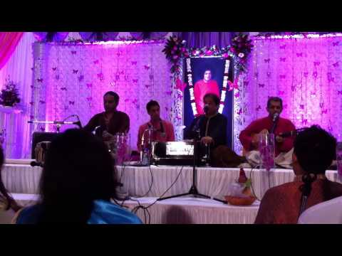 Anup Jalota - Jag Mein Sundar Hain Do Naam