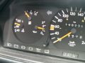 [MercedesBenz W124 220E] Overheat !? After that...