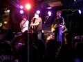 Bastard Sons Of Johnny Cash In Oslo #4