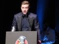 Justin Timberlake's induction into the Memphis Music Hall of ...