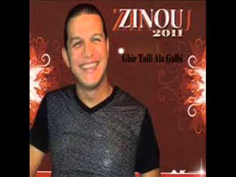 Cheb Zinou-Ghi Tolli Ala Galbi-2011-By.AnAsBoNoIs23.YouTube