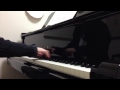 『夜が明けたら』（映画「日本沈没」より） / 岩代太郎 / ピアノ ソロ