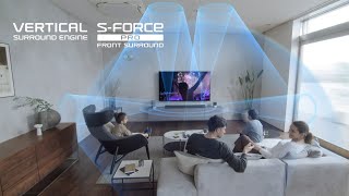 Sony Ht-A7000 Official Product Video