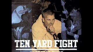 Watch Ten Yard Fight Holding On video