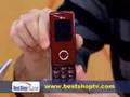 Foto pequena BestShopTV.com Celular GSM MG280 Chocolight