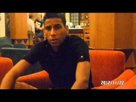 Cheb Fouzi L'3assimi-khaynet rijal Live2013