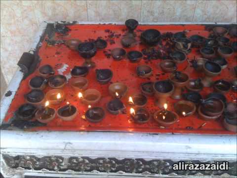 Awaz-Diya Jalta Raha