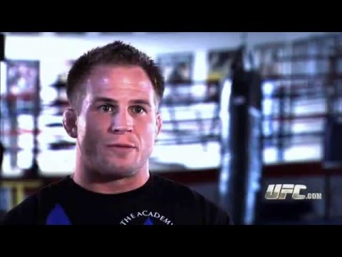 UFC 119: Mir vs Crop - This Saturday