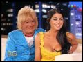 Pamela David, su hijo y el amor por Bruno - Susana Gimenez 2008
