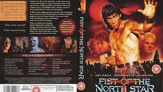 Fist Of The North Star(1995) Movie Review