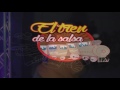 El Tren de la Salsa El Tren de la Salsa