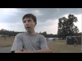 BSA National Scout Jamboree 2010: Surviving the rain