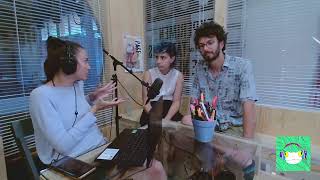 Radio Zapoi #54 | Queen of Saba