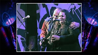 Мариам и Армен Мерабовы, Гия Дзагнидзе и Modern Blues Band - BLUES FOR MAMA | Клуб «Jazz Town», 2008
