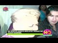 Paquita la del Barrio graba tema para el tributo de Alejandro Sanz