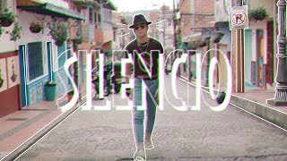 Yashua - Silencio