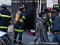 FDNY Brooklyn Multiple: 2-20-90
