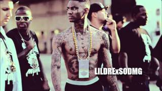 Watch Soulja Boy Gucci And Gold video