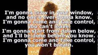 Watch Britney Spears Black Widow video