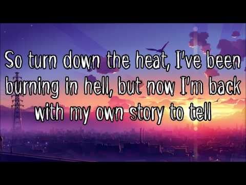 Back From The Edge Video