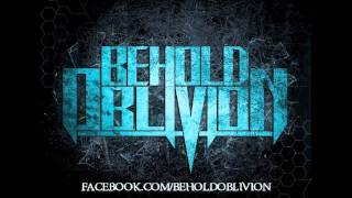 Watch Behold Oblivion No One Left video