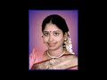 - En Palli Kondeerayya - Nithyasree Mahadevan -