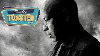 THE EQUALIZER 2 OFFICIAL MOVIE TRAILER REACTION