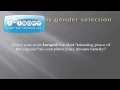 How To Determine Baby Gender