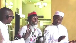 Bwila Bukya Nostalgie Sendwe Kamale, Le Roi Et Malango Lwapeta