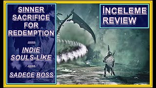 SINNER SACRIFICE FOR REDEMPTION İNCELEME-REVİEW