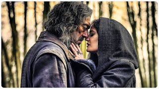 The Three Musketeers Trailer 2023