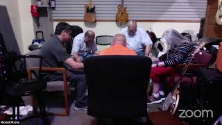 Live with Restream Bible Study 5.05.22