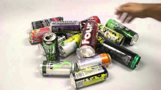 Alcopops Sweet, Cheap, Dangerous To Youth