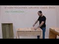 La ruche Horizontale (TBH ruche Kényane) - l'apiculture naturelle sans mal de dos