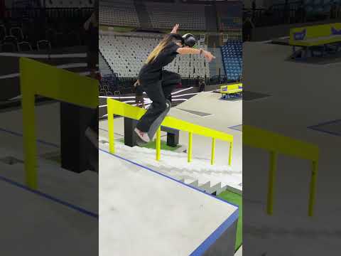 Women's Practice Recap - Presented by @originalcupnoodles2625 - SLS Super Crown 2024
