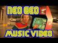 Keith Apicary - Neo Geo Song (Music by FantomenK)