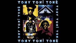 Watch Tony Toni Tone Gangsta Groove video